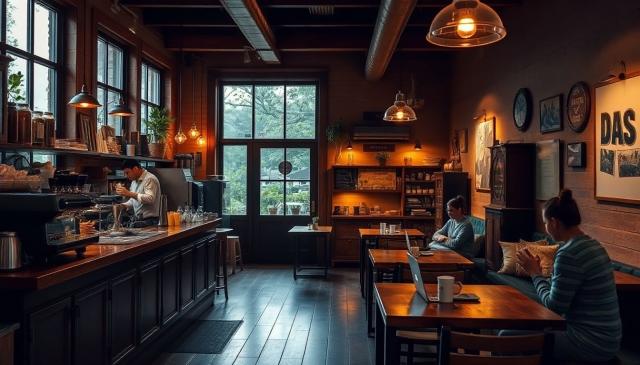 Discover the Best Local Coffee Shop in Launceston: Your Ultimate Guide